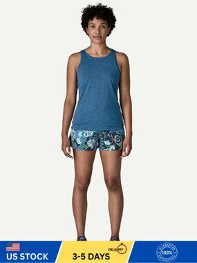 Patagonia Women's Capilene® Cool Daily Tank Top